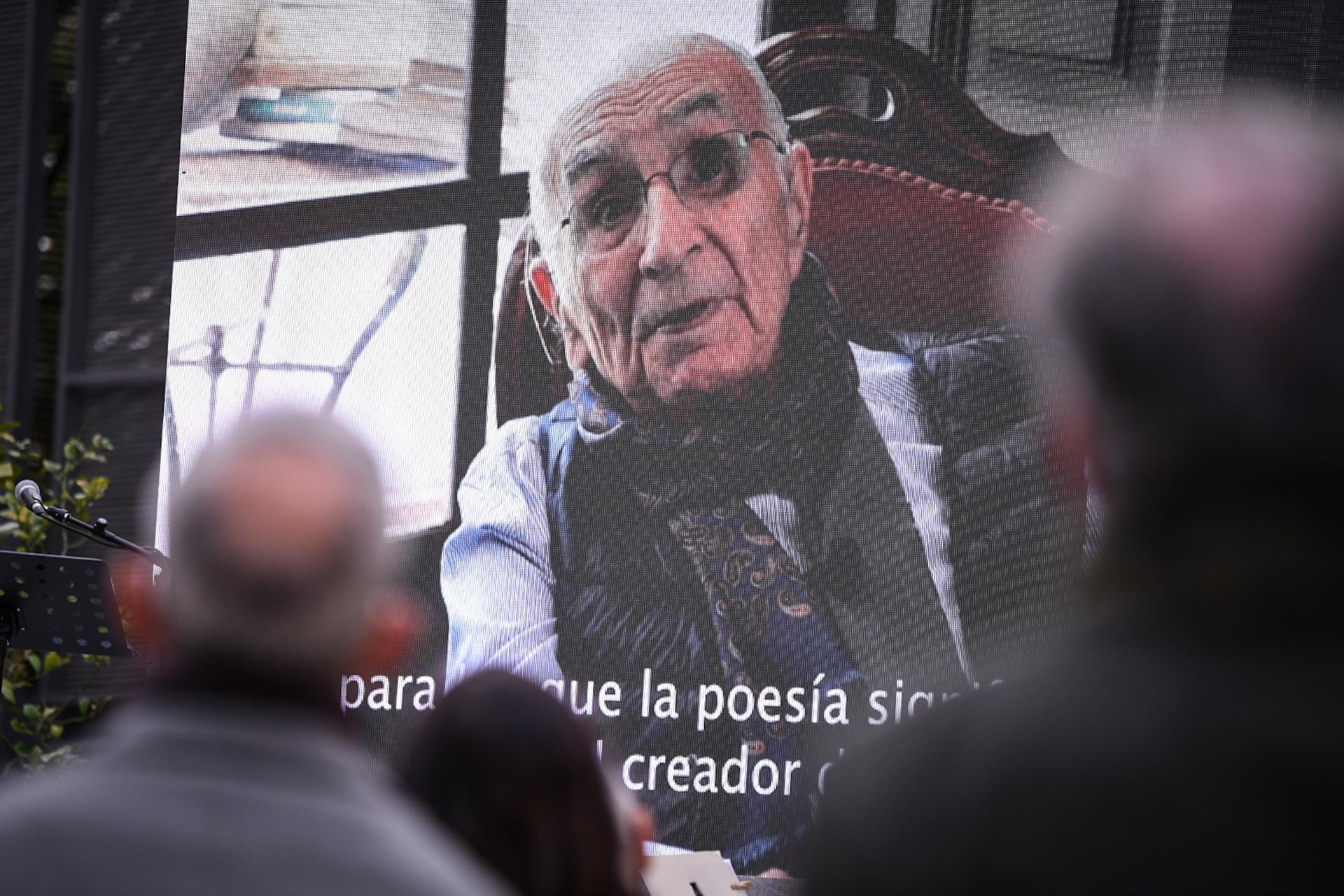 Foto: JORGE GIL/EP. - 