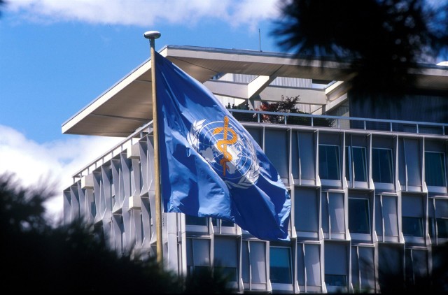 La OMS pide a los gobiernos europeos aumentar el gasto sanitario público una vez acabe la pandemia
