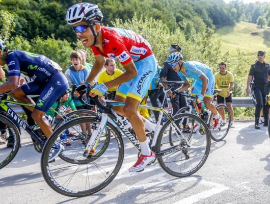 La UCI ensayará el uso de frenos de disco en la temporada 2016