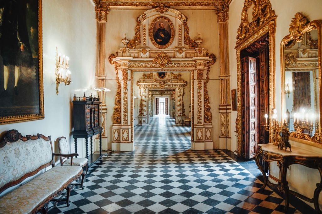 Foto: BORJA ABARGUES - 