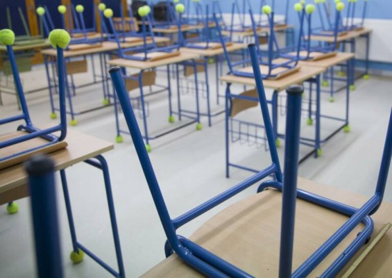 El Síndic de Greuges señala la educación especial como una asignatura pendiente para el Consell