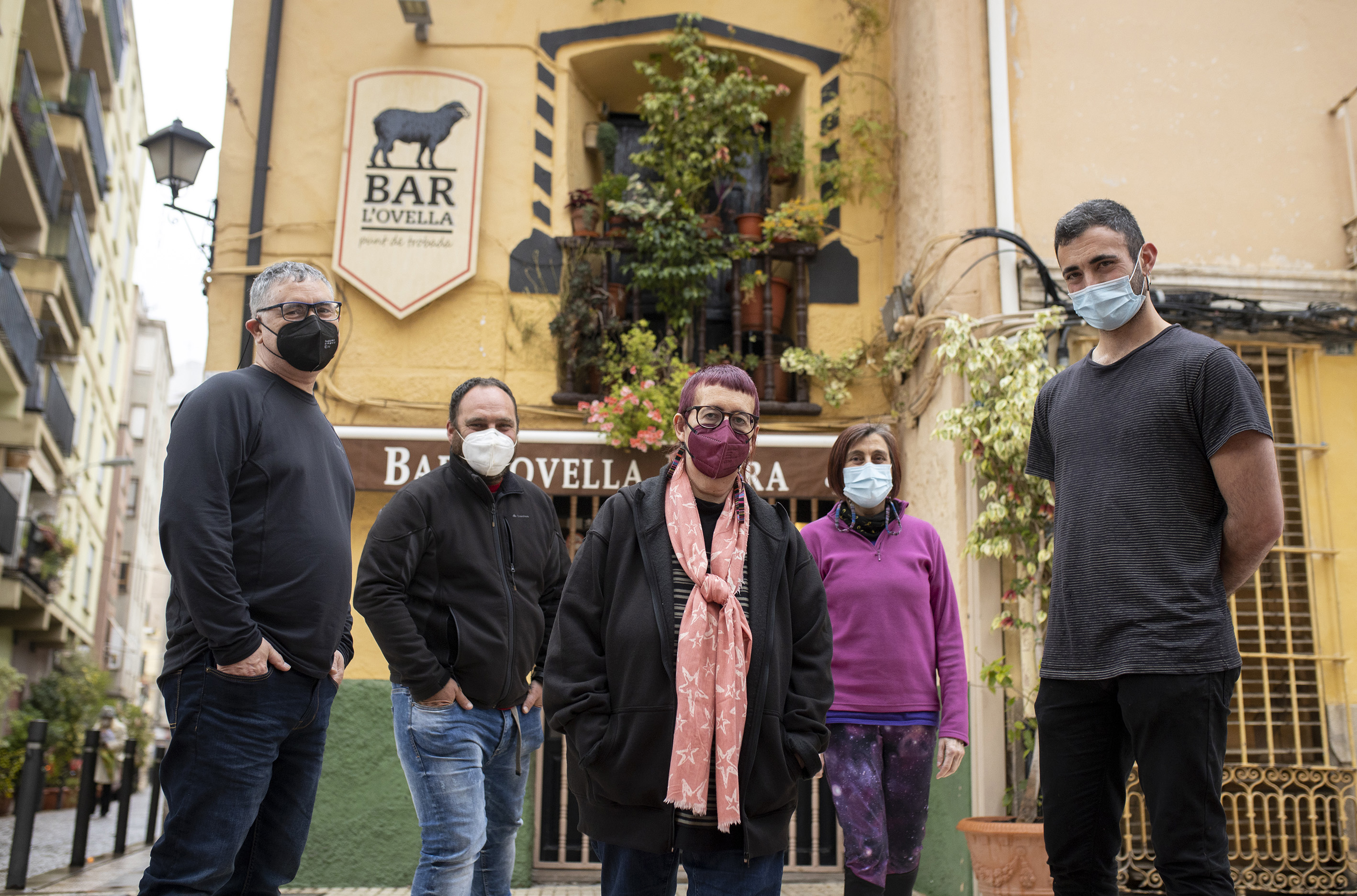 Fotos: CARME RIPOLLÉS - 