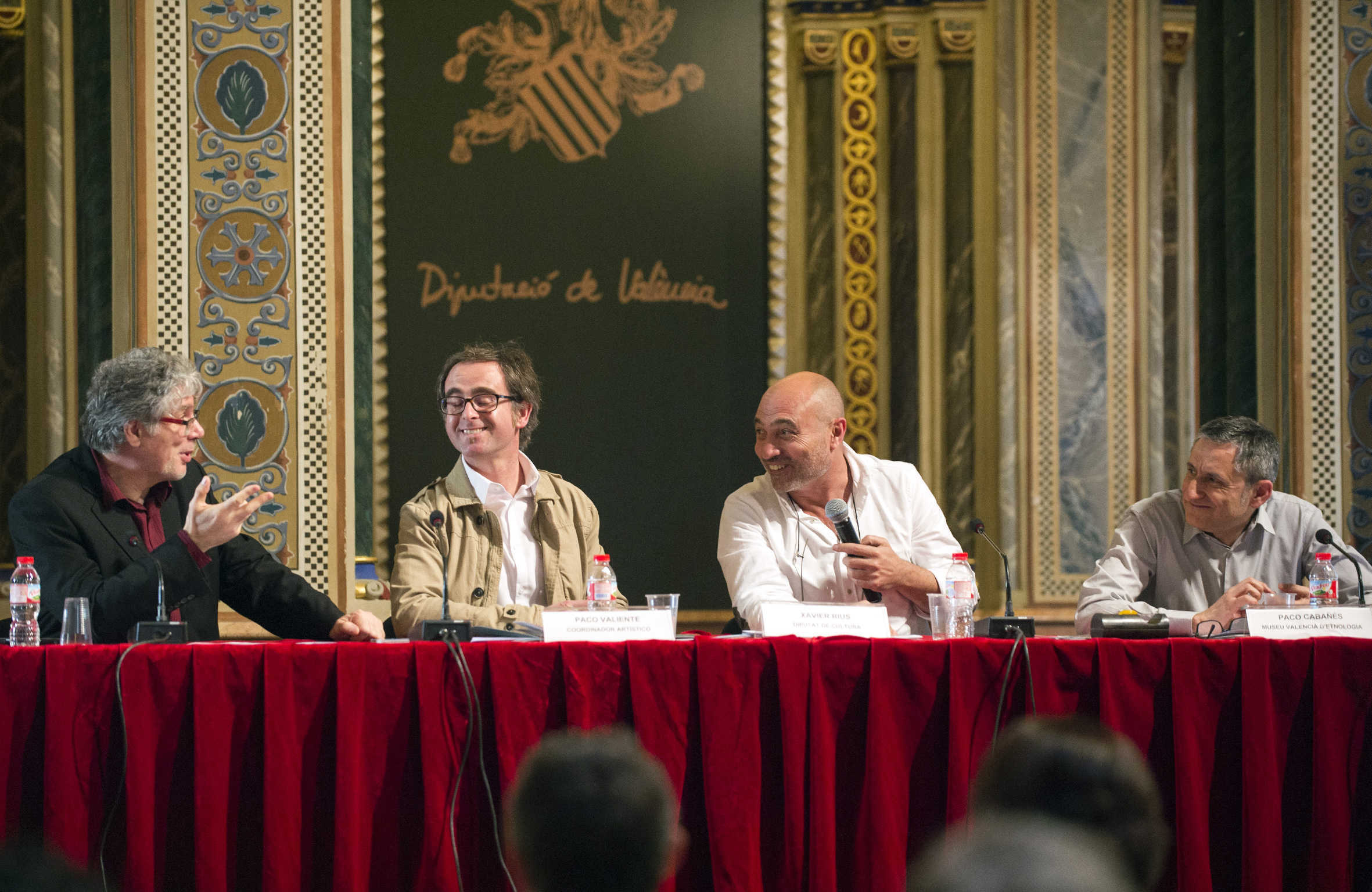 La música tradicional con aires modernos de aquí y de allí en el Festival Etnomusic 2017