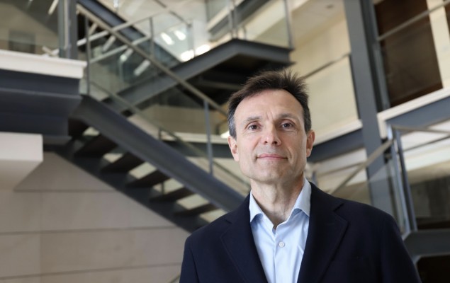 La tecnológica Bionline cierra su primera ronda de inversión por medio millón de euros
