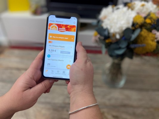 Consum amplía su tienda online a 16 poblaciones de la Comunitat, seis de ellas en Castellón