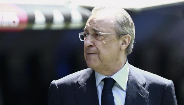 La metedura de pata de 'Florentimo' y la tibieza del fútbol español