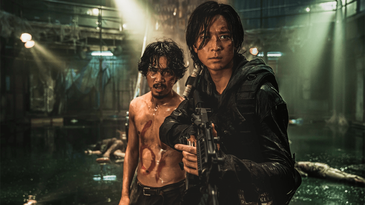 'Península': Zombies rutinarios