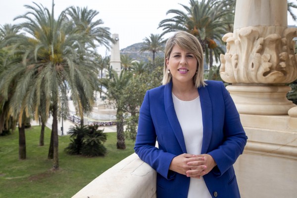 Noelia Arroyo: 