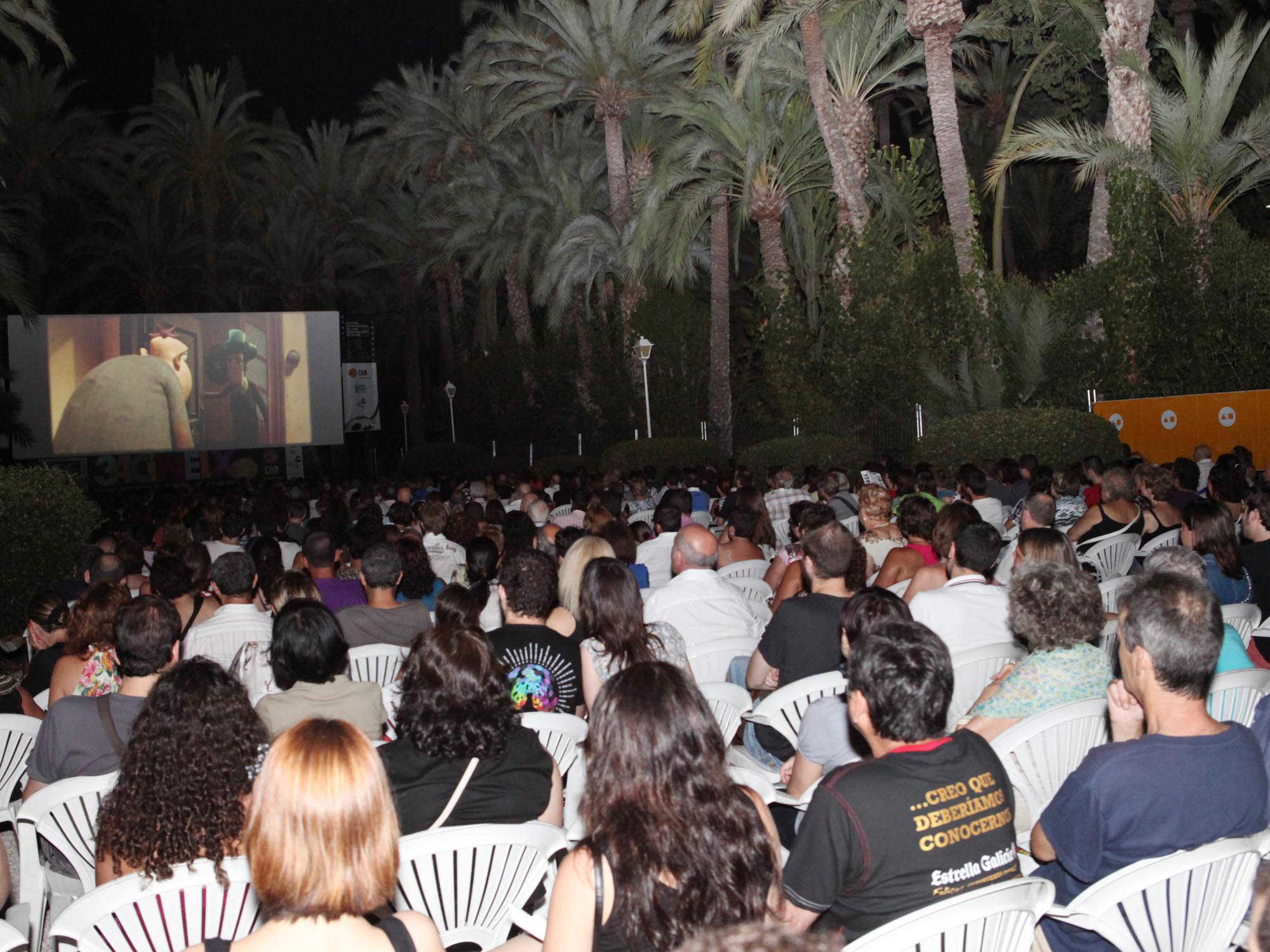 El Festival de Cine Independiente de Elche dará más protagonismo a artistas noveles
