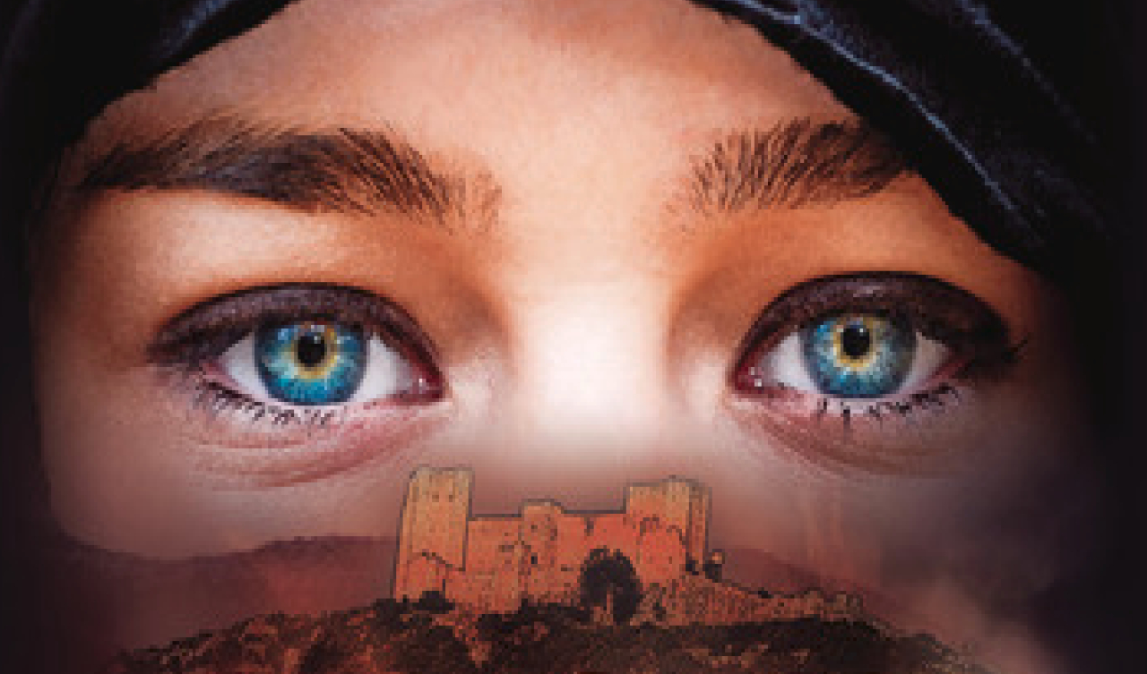Manuel Gómez Tejedor ahonda en la amistad y el destino con la novela 'El monte del moro'