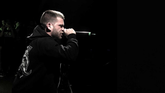 El rap improvisado 