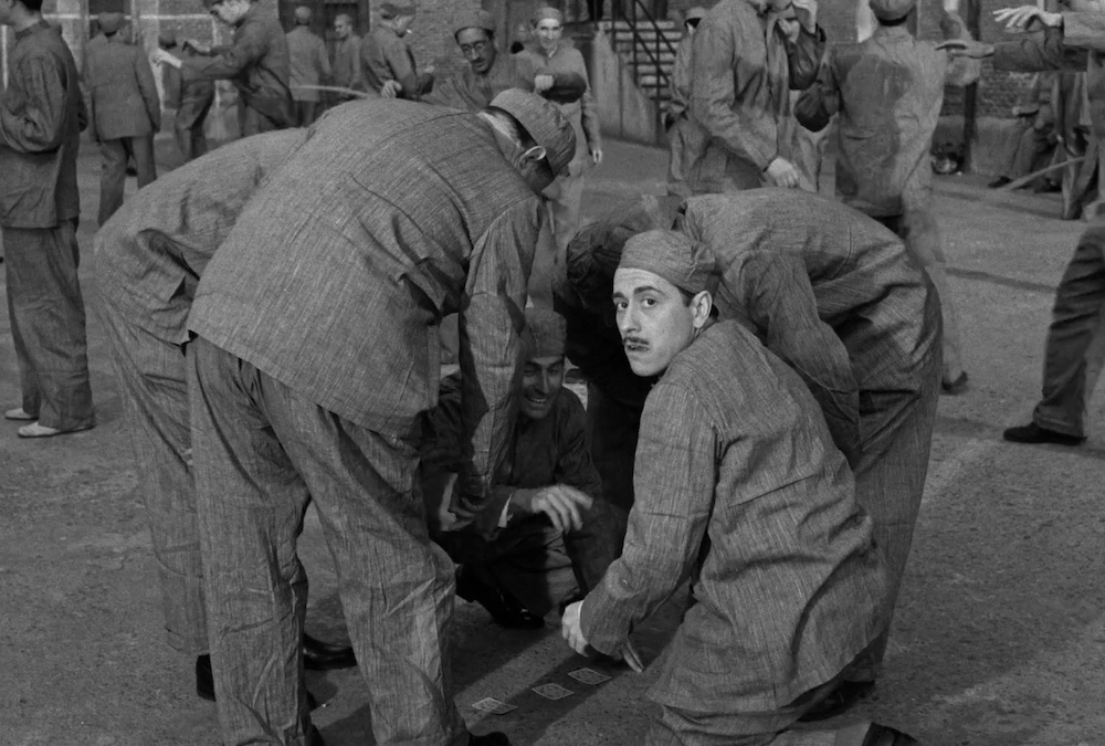 La Filmoteca proyecta ‘Se vende un tranvía’ de Berlanga