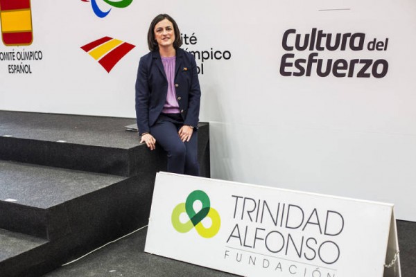 El valioso legado de Elena Tejedor