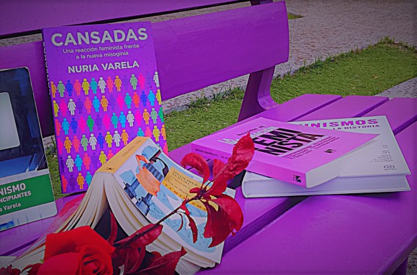 Igualdad de Elche se suma al Día del Libro con una lectura de escritoras