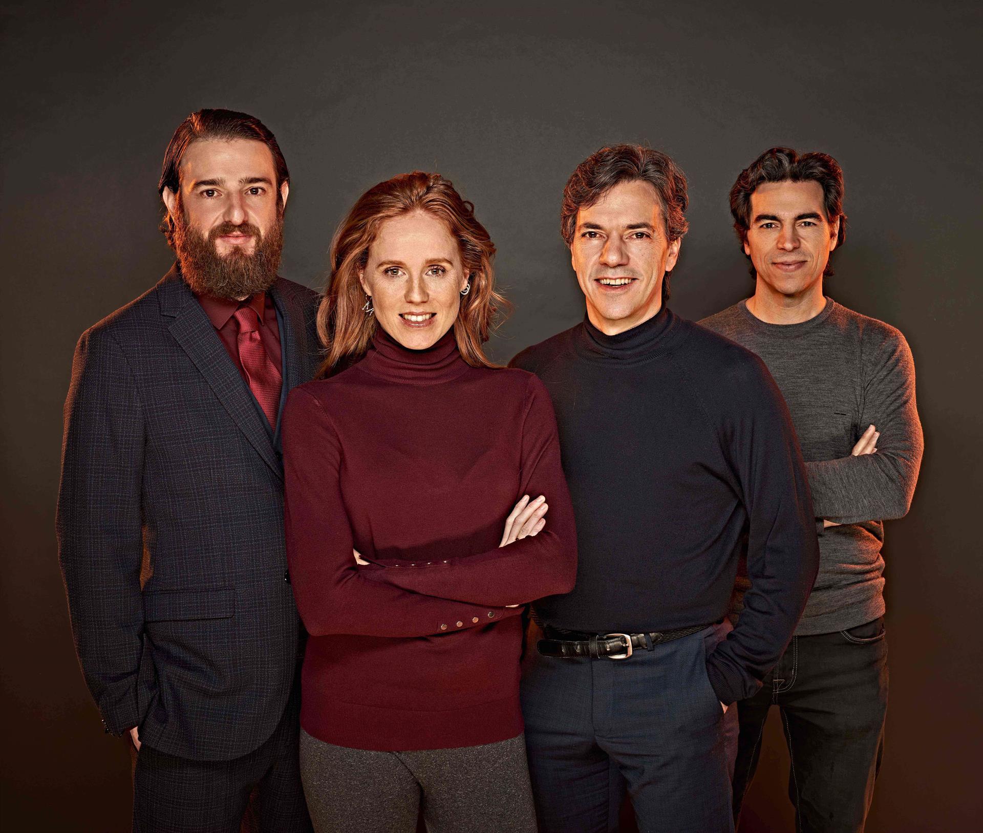 El Olympia ahonda en la mente de una mujer desesperada con el thriller psicológico 'La coartada'