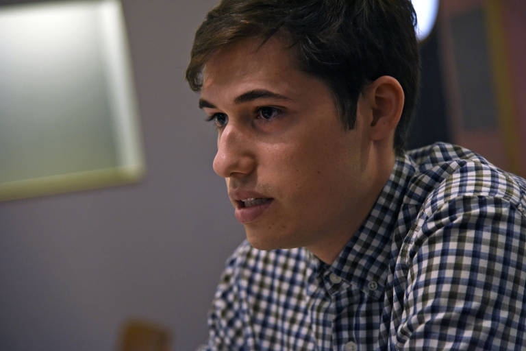 Foto: DANIEL GARCÍA-SALA - 