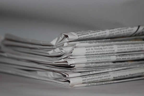 La Unió de Periodistes advierte que el 'press-clipping' vulnera derechos de propiedad