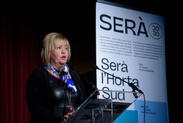 Serà 2030: un nuevo plan de desarrollo sostenible para l'Horta Sud