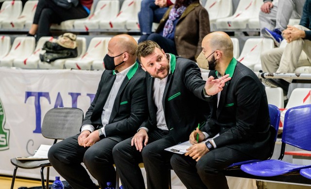 El TAU Castelló quiere certificar su pase al 'play off' de ascenso frente al Palencia