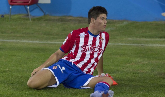 El Sevilla 'aparca' su interés en Jorge Meré
