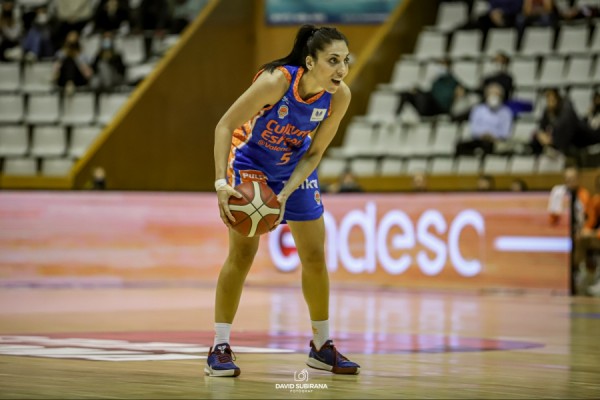 El Valencia Basket aprieta para que haya una tercera plaza de Euroliga para España