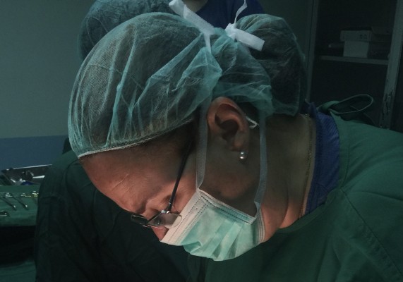 Los fibroadenomas suponen el 90% de tumoración benigna de
mama en menores de 19 años