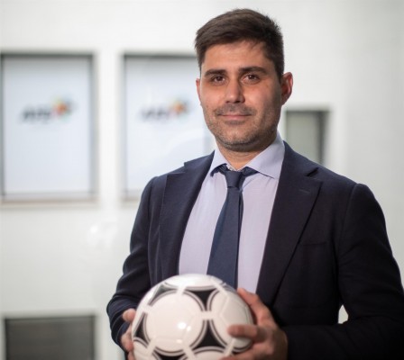David Aganzo es proclamado oficialmente presidente de AFE
