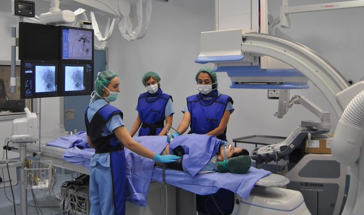 Sanidad reclama 31 millones al Hospital de Manises por retribuciones del personal estatutario