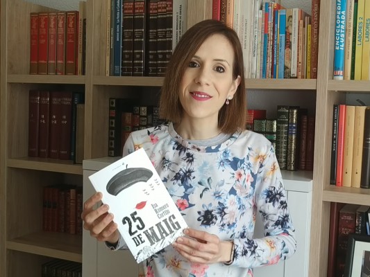  '25 de maig': el bombardeig del Mercat d’Alacant convertit en relat juvenil
