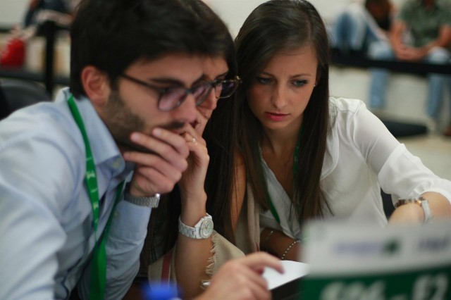 30 universitarios valencianos demostrarán su talento empresarial en la final de Business Talents