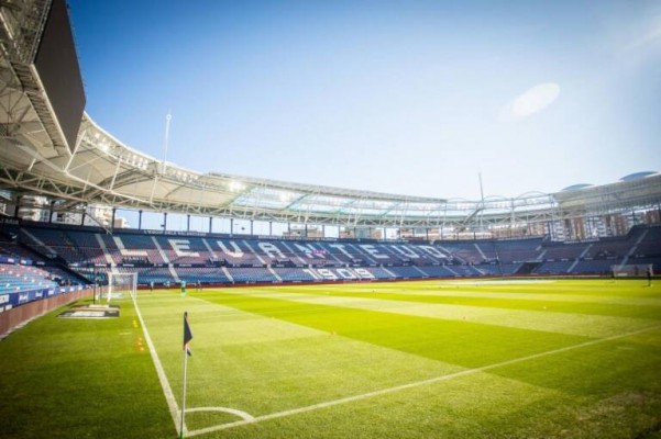 El estadio del Levante entra en la 'liga' los festivales de música 