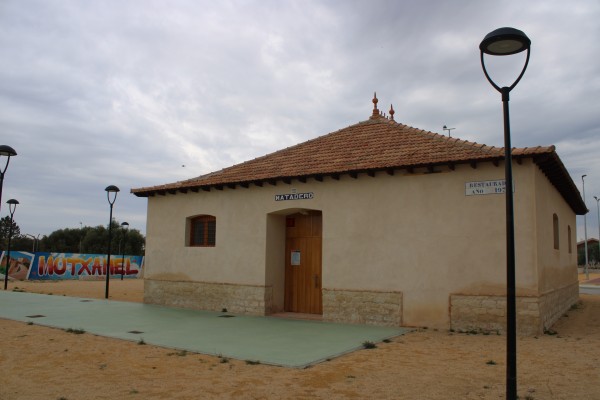 El sector 7-F de Mutxamel: de antiguo matadero a entramado deportivo, cultural y de ocio