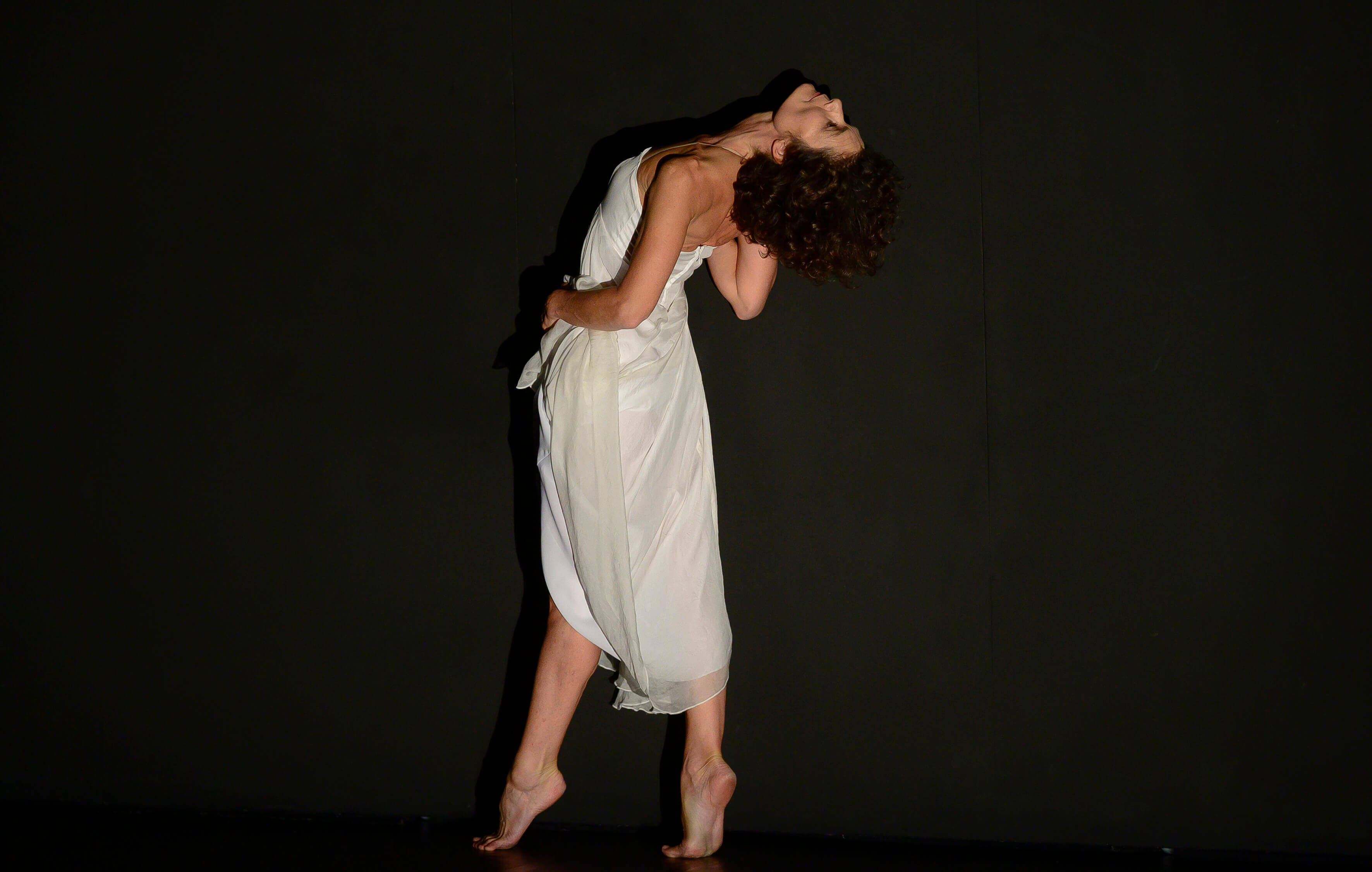 'Tout finira bien', una obra teatral de Christine Cloux y Jorge Picó  - 