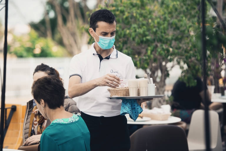 Foto: KIKE TABERNER - 