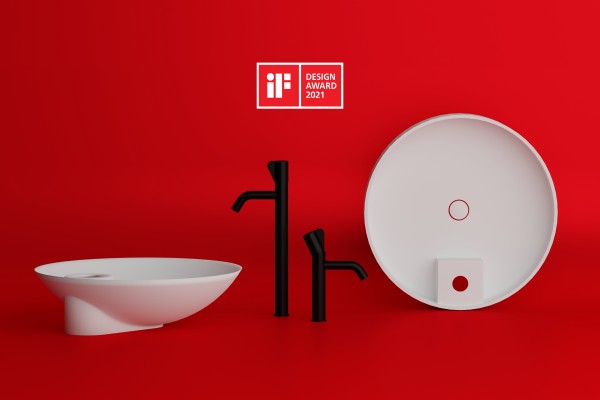 Los iF Awards premian el diseño de producto de Clausell Studio