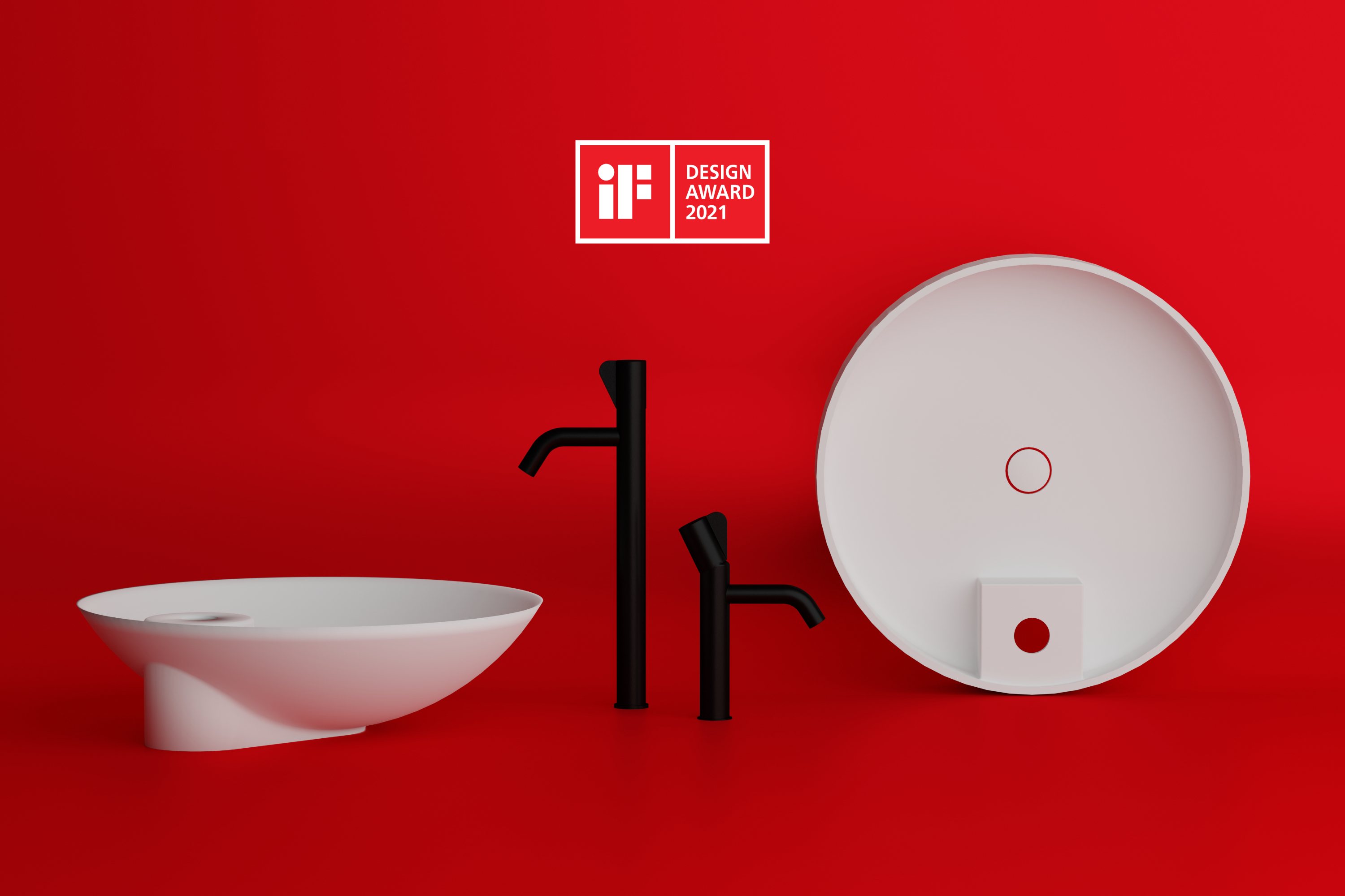 Los iF Awards premian el diseño de producto de Clausell Studio