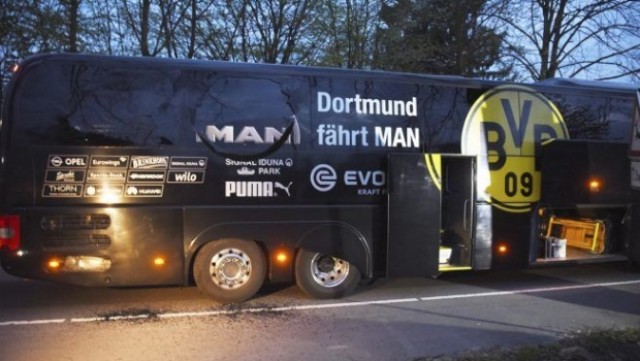 La Fiscalía no halla pruebas de que el detenido participara atentado Dortmund