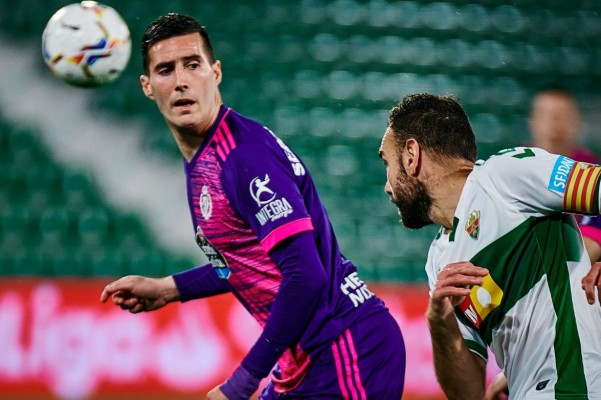 Gonzalo Verdú: “Es un empate que sabe a derrota”
