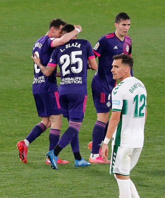 Empate con sabor a derrota