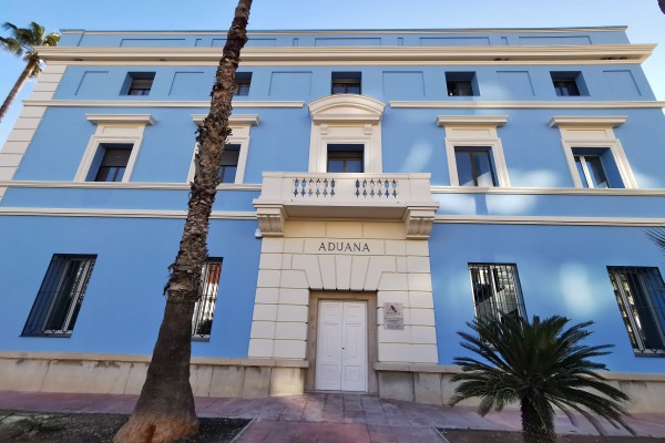 Hacienda retrasa la reapertura de la Aduana del puerto y el Grau sigue sin atención para la Renta