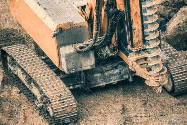 Diez años sin construir grandes infraestructuras