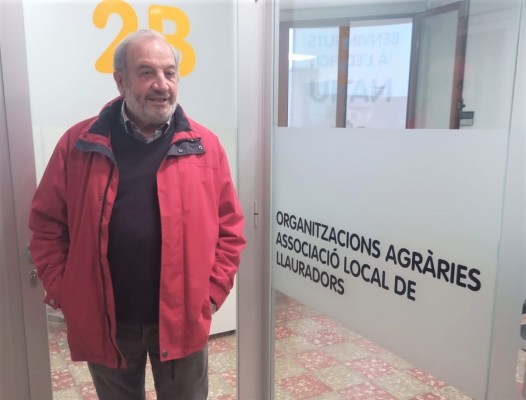 Los agricultores de Nules y Vila-real acusan a AVA-Asaja de haberse convertido en 