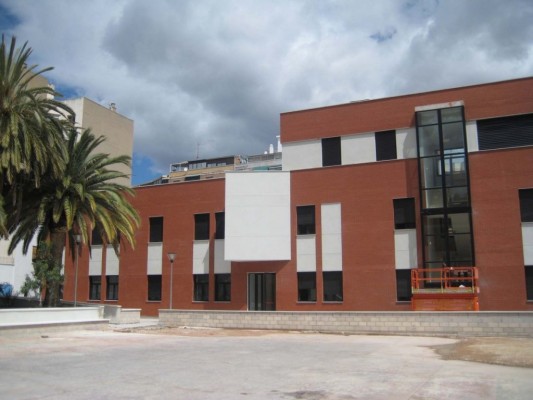 Lagunduz y Fundación Salud gestionarán el centro de menores Els Estels de Alicante por 6,1 millones