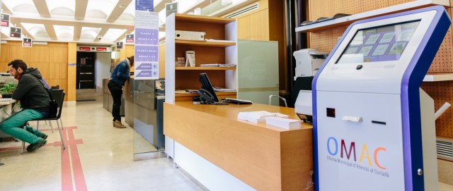 Burocracia en pandemia