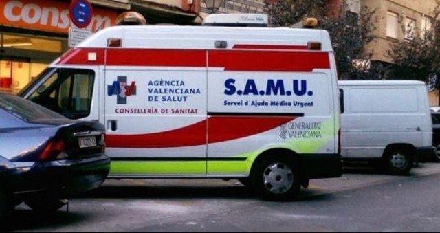 UGT lamenta que Sanidad no incluya cláusulas sociales en el concurso de ambulancias