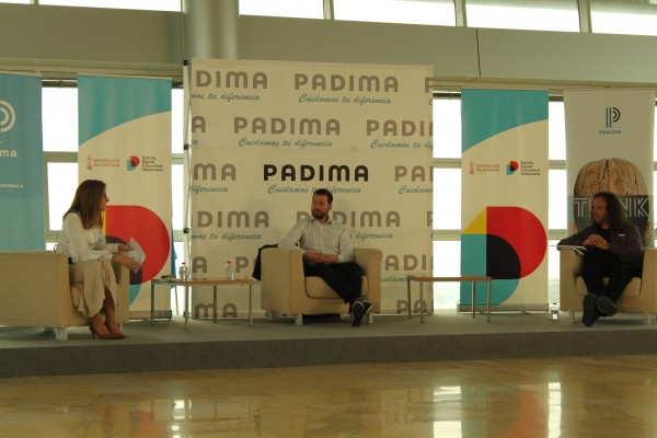 Padima vuelve a los eventos presenciales con un desayuno sobre Inteligencia Artificial y Protección