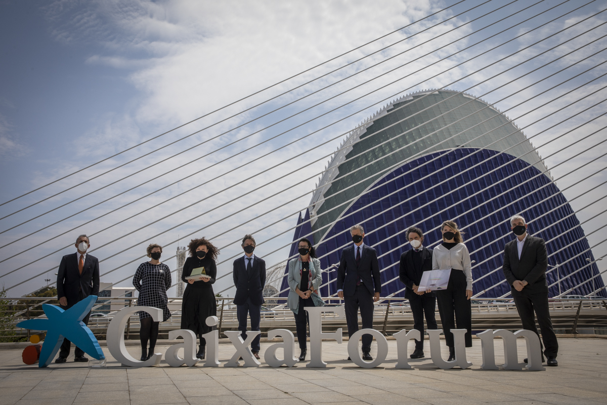 Foto: EVA MÁÑEZ. - 