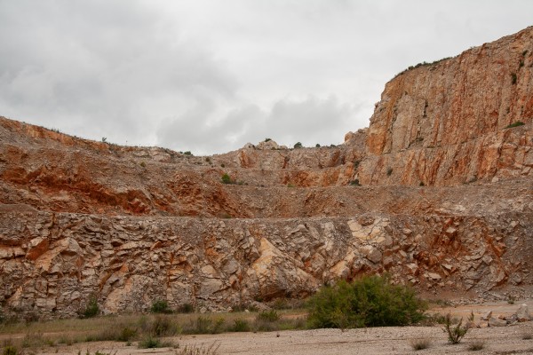 Torrent quiere recuperar el paraje de la Cantera