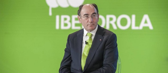 Iberdrola suscribe una nueva línea de crédito sostenible por 2.500 millones