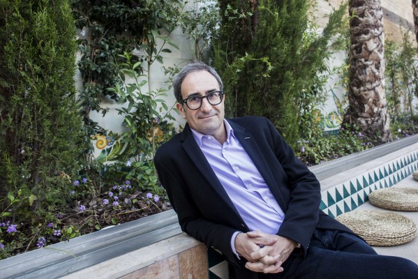 Jordi Sebastià: 